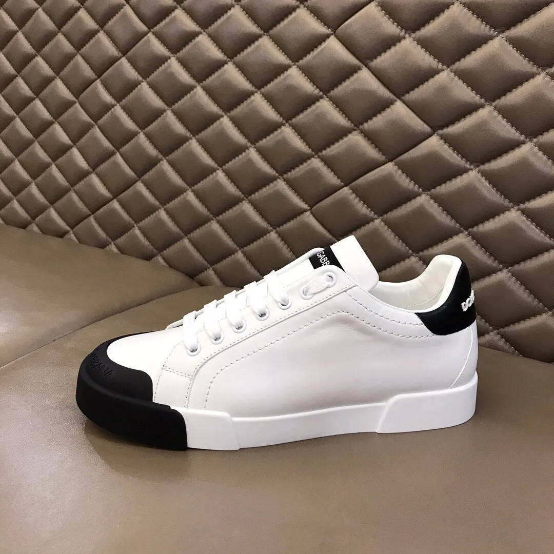 Men's shoes 360 yuan🏮🏮2023 new Dolce & Gabbana/top original single DG heavy industry series, imported original waterproof canvas, contrasting color design is super beautiful, exquisite and luxurious, super A level! Compared with the genuine product at the counter, the version is no worse at all! size：38-46